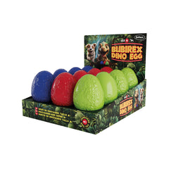 Dinosaurier-Ei-Spielzeug, 10 cm