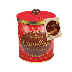 CANETTONE SPECIAL EDITION 125 G