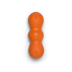 RUMPUS MEDIUM ORANGE WEST PAW