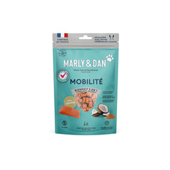 MARLY & DAN MOBILITY - GEFRIERGETROCKNET - KATZE
