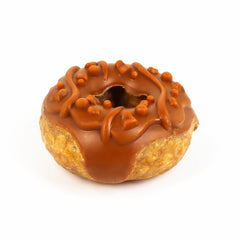 HÜHNER-KAROTTE-DONUTS Ø 7CM