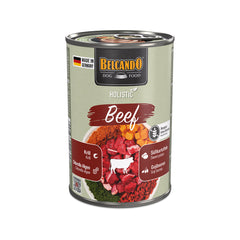 BELCANDO 400 G HOLISTIC RIND DOSEN - 6 STK