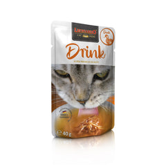 LEONARDO DRINK DUCK 40 G - 20 STK
