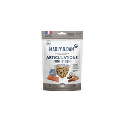 MARLY & DAN JOINTS – MINI-HUND
