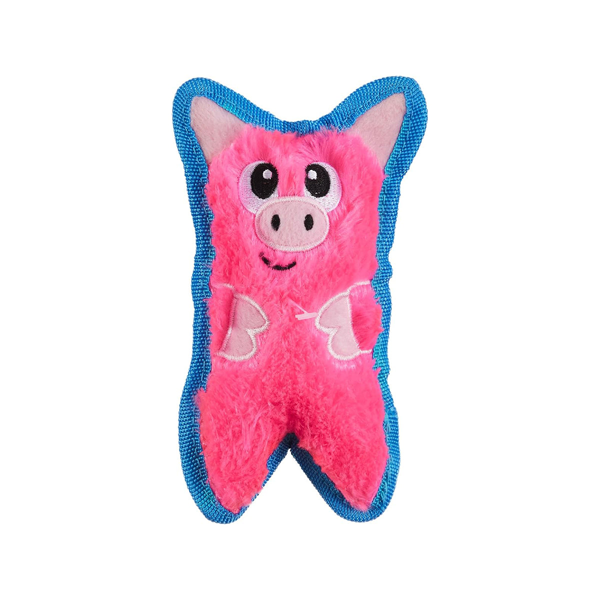 PLÜSCHTIER DURABLEZ SCHWEIN