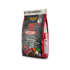 ADULT GF BEEF 4 KG BELCANDO