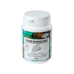 GRUENLIPPMUSCHELPULVER 60 G
