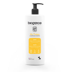 BIOGANCE SHAMPOO WELPEN 1 L