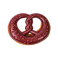 BUBIMEX BREZEL HÜHNCHEN/HEIDELBEEREN 45G - 20 STK