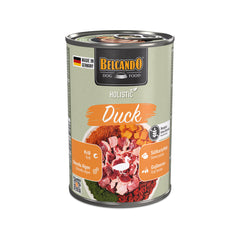 BELCANDO 400 G HOLISTIC ENTE DOSEN - 6 STK