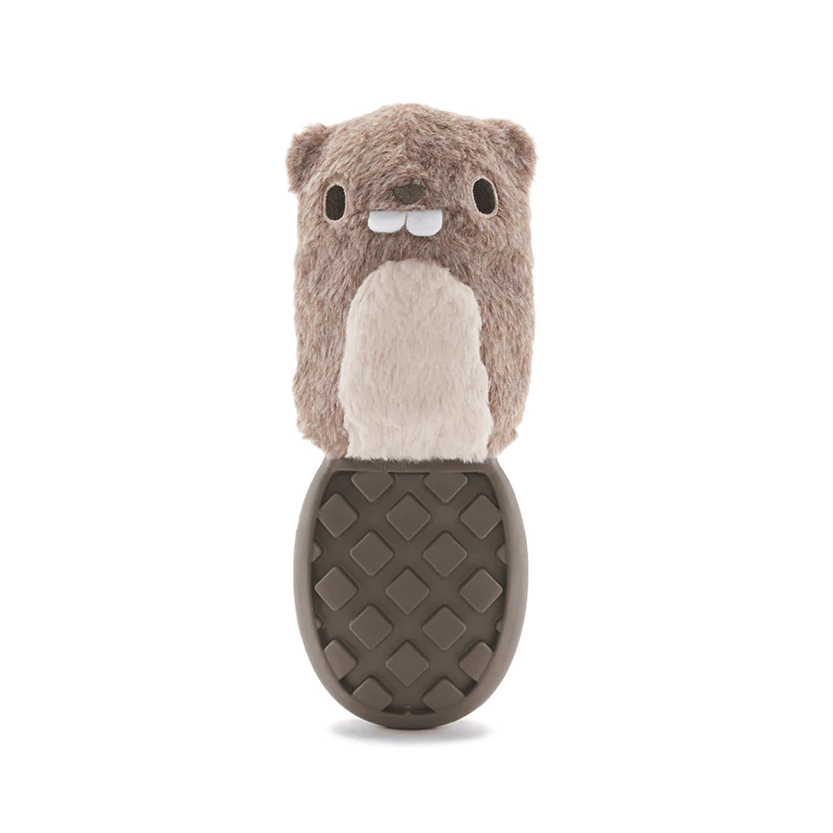 BARK BUCK DER BIBER