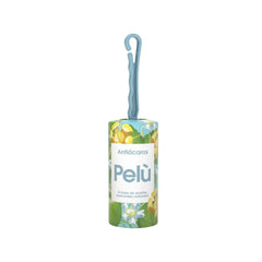 PELU ANTI-MILBEN-KLEBEBUERSTE
