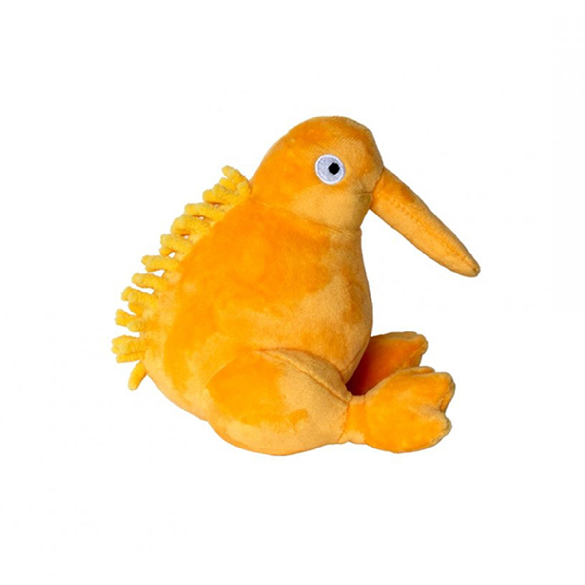 ORANGE PLÜSCHKIWI