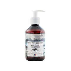 LEBERTRAN 250 ML