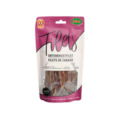 ENTENBRUSTFILET