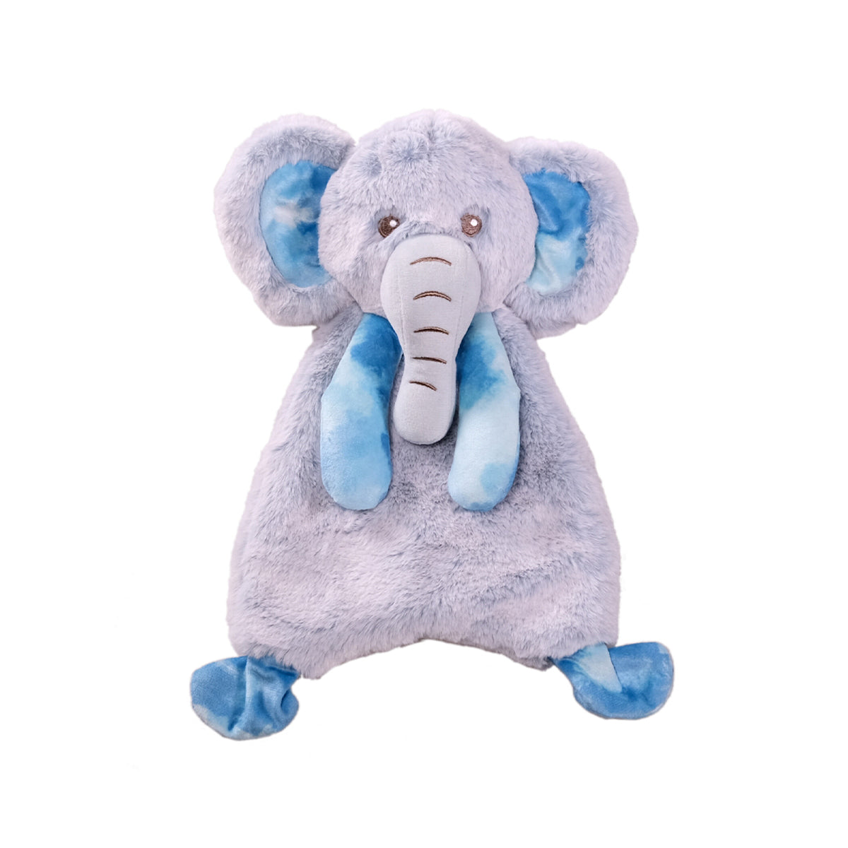 VADIGRAN CRINKIE PLUESCHTIER ELEFANT