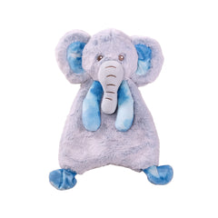VADIGRAN CRINKIE PLUESCHTIER ELEFANT