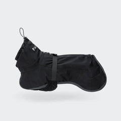 PAIKKA REGENMANTEL RECOVERY LITE SCHWARZ 60