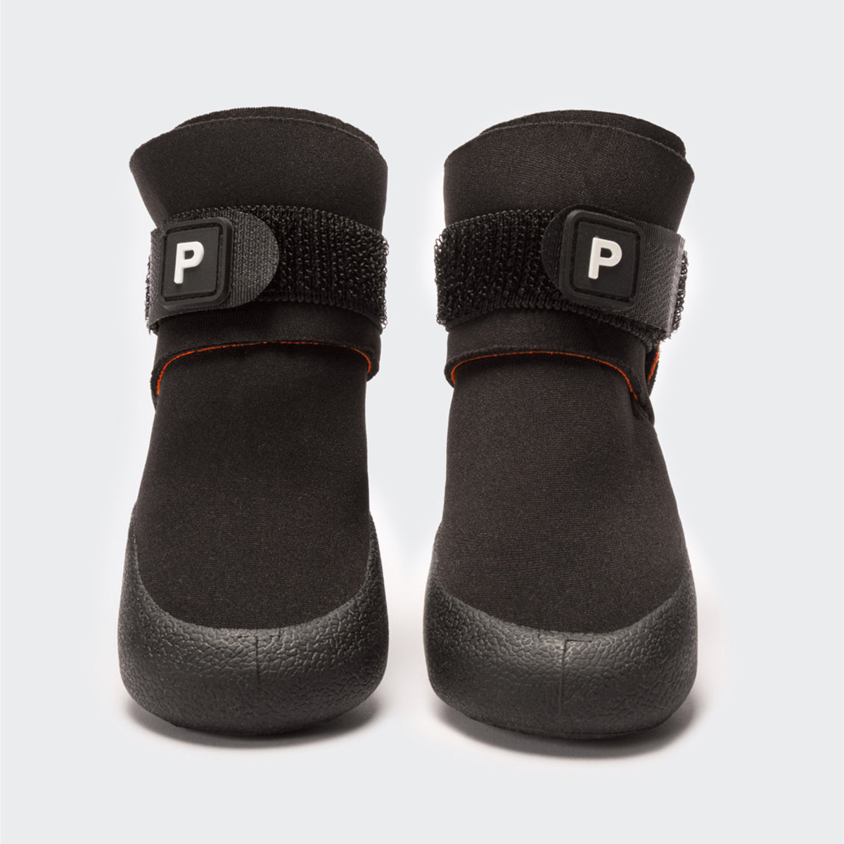 PAIKKA CHAUSSURES POUR CHIENS 5 (2 PCS)
