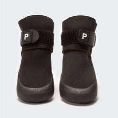 PAIKKA CHAUSSURES POUR CHIENS 5 (2 PCS)