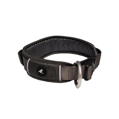 KYFLIE MOMENTUM HALSKETTE GRAU S