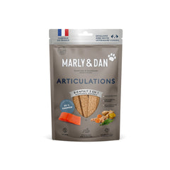 MARLY & DAN JOINTS – HUND