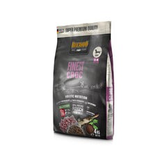 FINEST CROC 4 KG BELCANDO