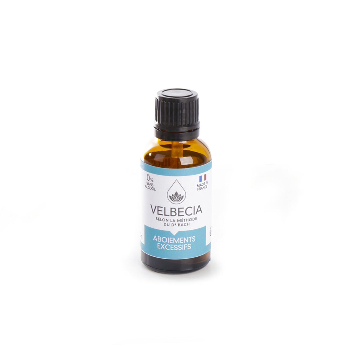 BACHBLUME BARKING 30ML