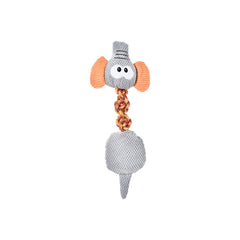 JUMBO L ELEFANT PLÜSCH 47 CM