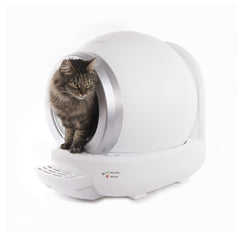 AUTOMATISCHE TOILETTE MARTIN 65L