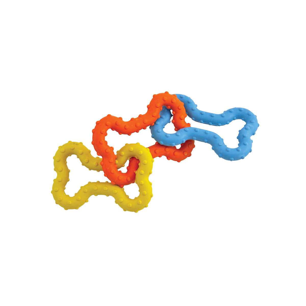 Petstages MINI BONE TUG