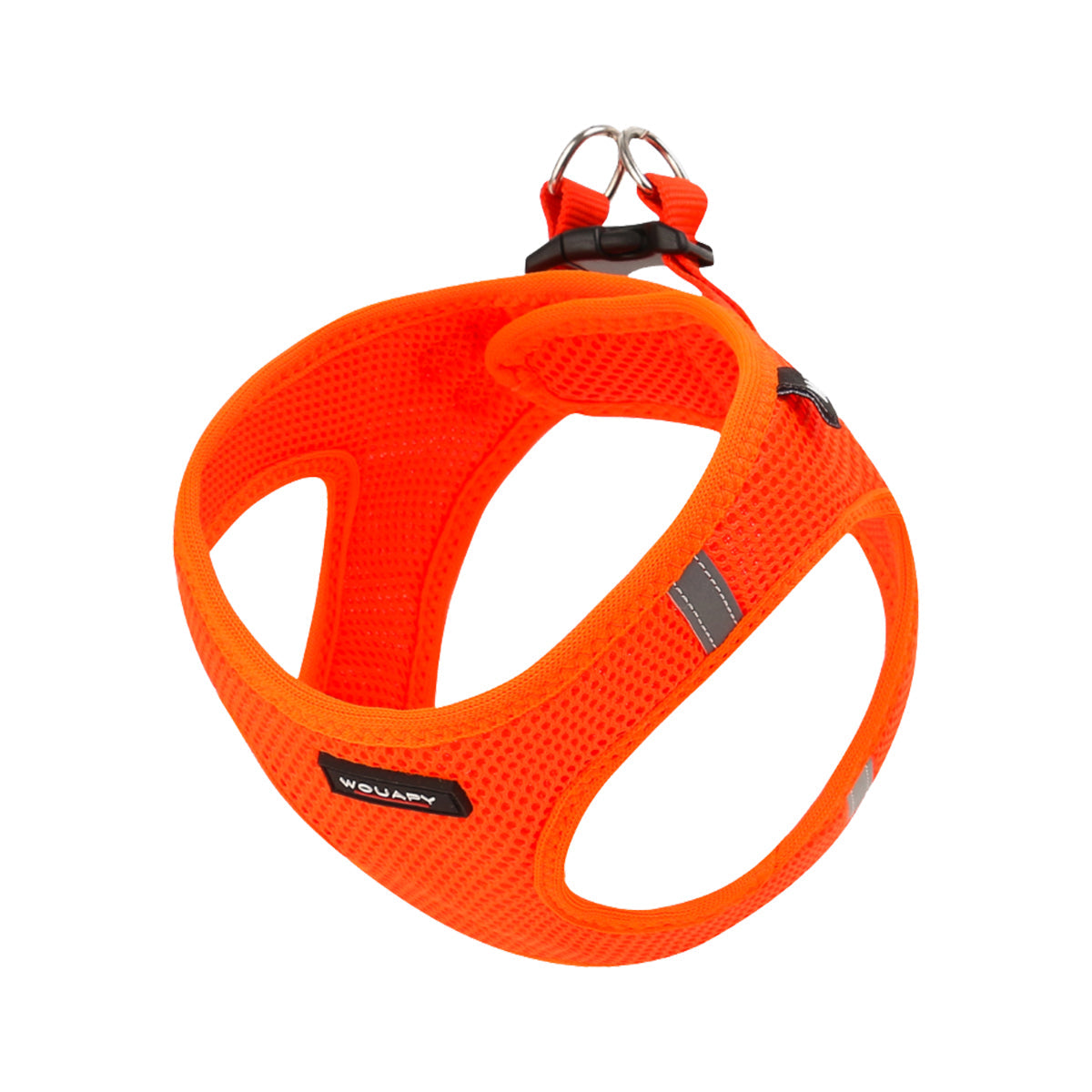WOUAPY HARNAIS SOFT S ORANGE