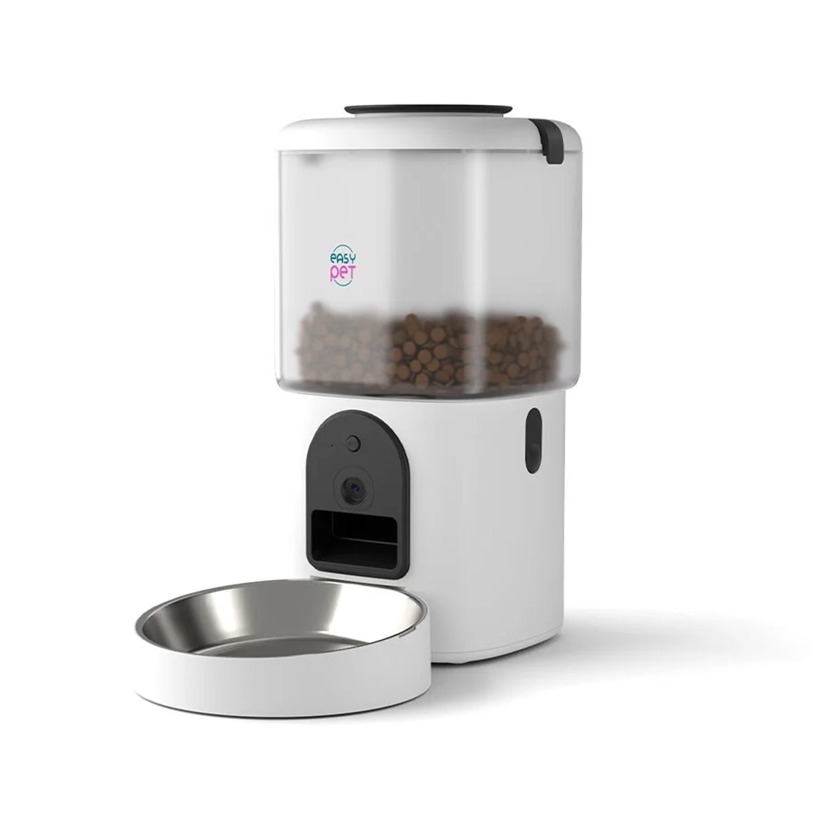 EASY PET AUTOMATISCHER FUTTERSPENDER MIT KAMERA