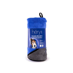 HUNDEHANDTUCH 70X90CM HERY