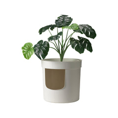 VERSTECKTER PFLANZER