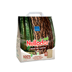 NULLODOR TANNENHOLZ