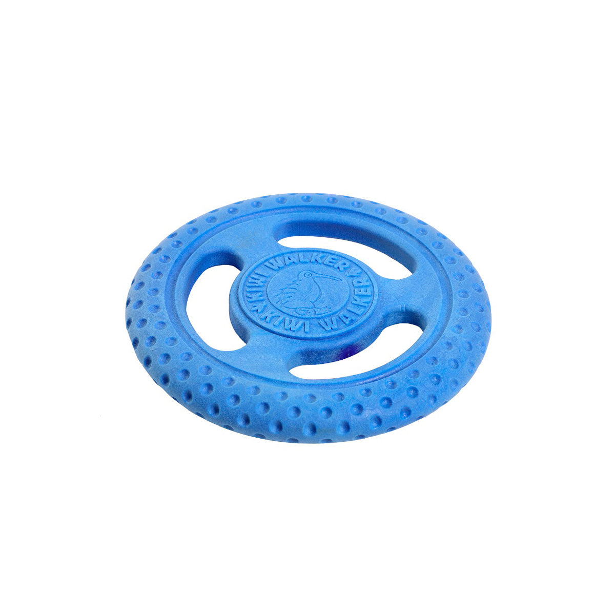 KIWI FRISBEE BLAU S