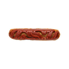 BUBIMEX ÉCLAIR HÜHNCHEN/ERDBEERE 35G - 25 STK