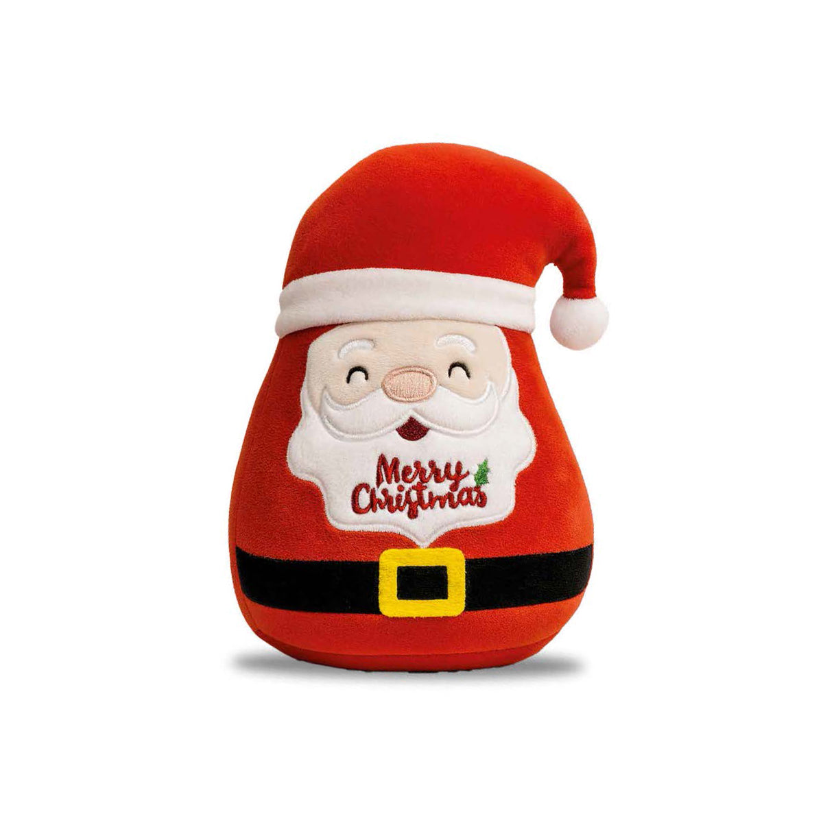 BUBIMEX XMAS PLÜSCH XL WEIHNACHTSMANN