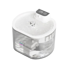 EASY PET INTELLIGENTER TRINKBRUNNEN OHNE KABEL