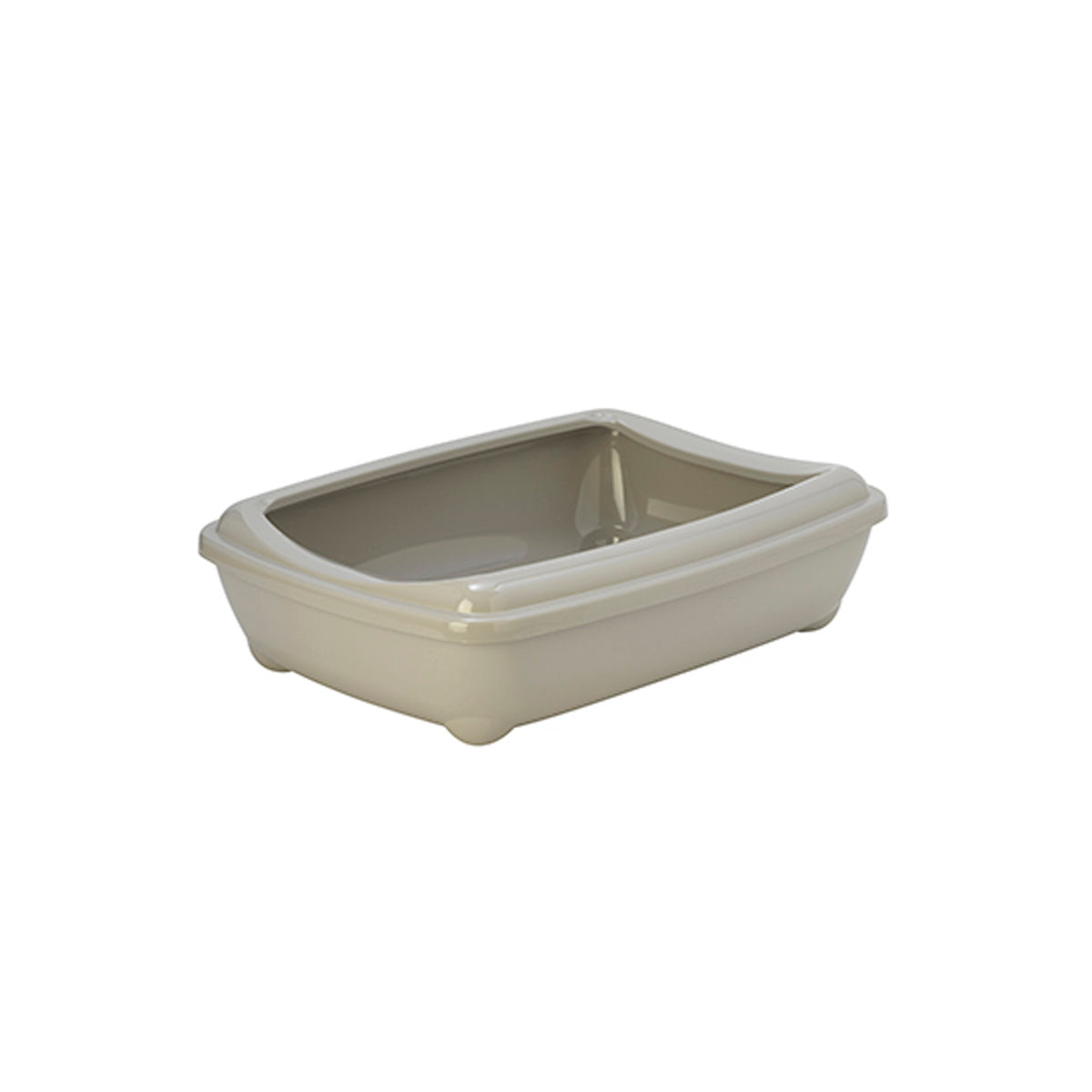 ARIST-O-TRAY & REBORD MEDIUM WARM GREY