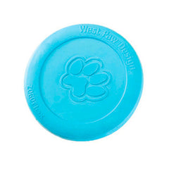 ZISC MINI 16 CM BLUE WEST PAW