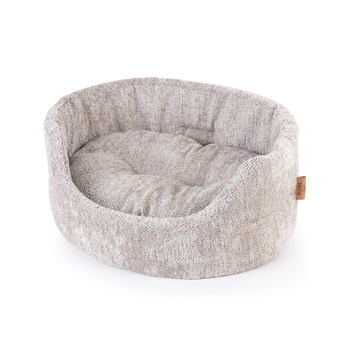 SURPRISE ME GRAU-BEIGE KORB T65