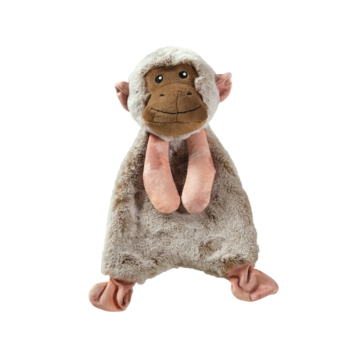 VADIGRAN CRINKIE PLUESCHTIER AFFE