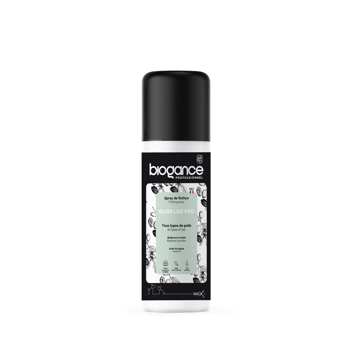 BIOGANCE ENTFILZUNGSSPRAY GLISS LISS PRO HUND 500 ML