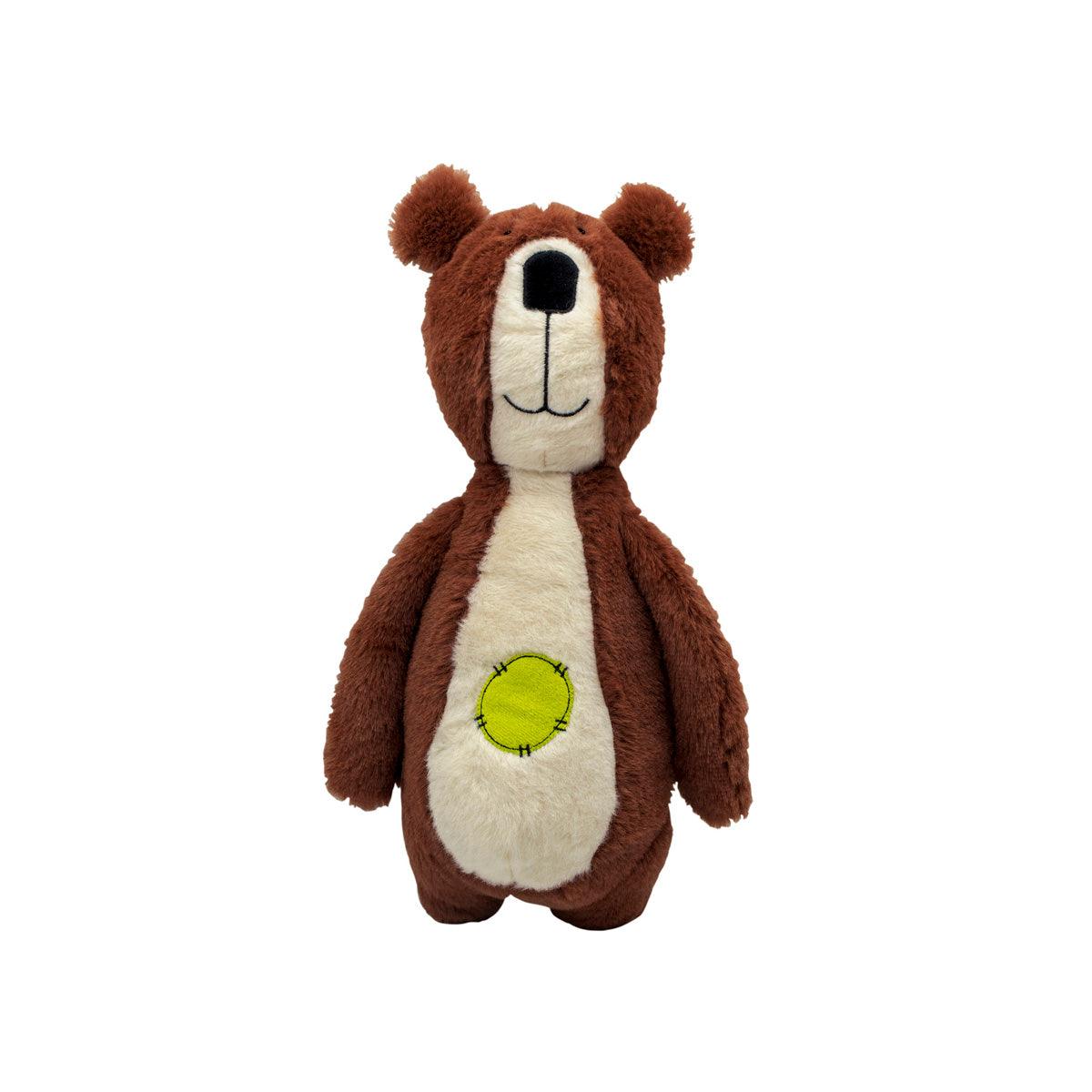 TEDDYBÄR „CHARLY“ MIT SQUEAKER