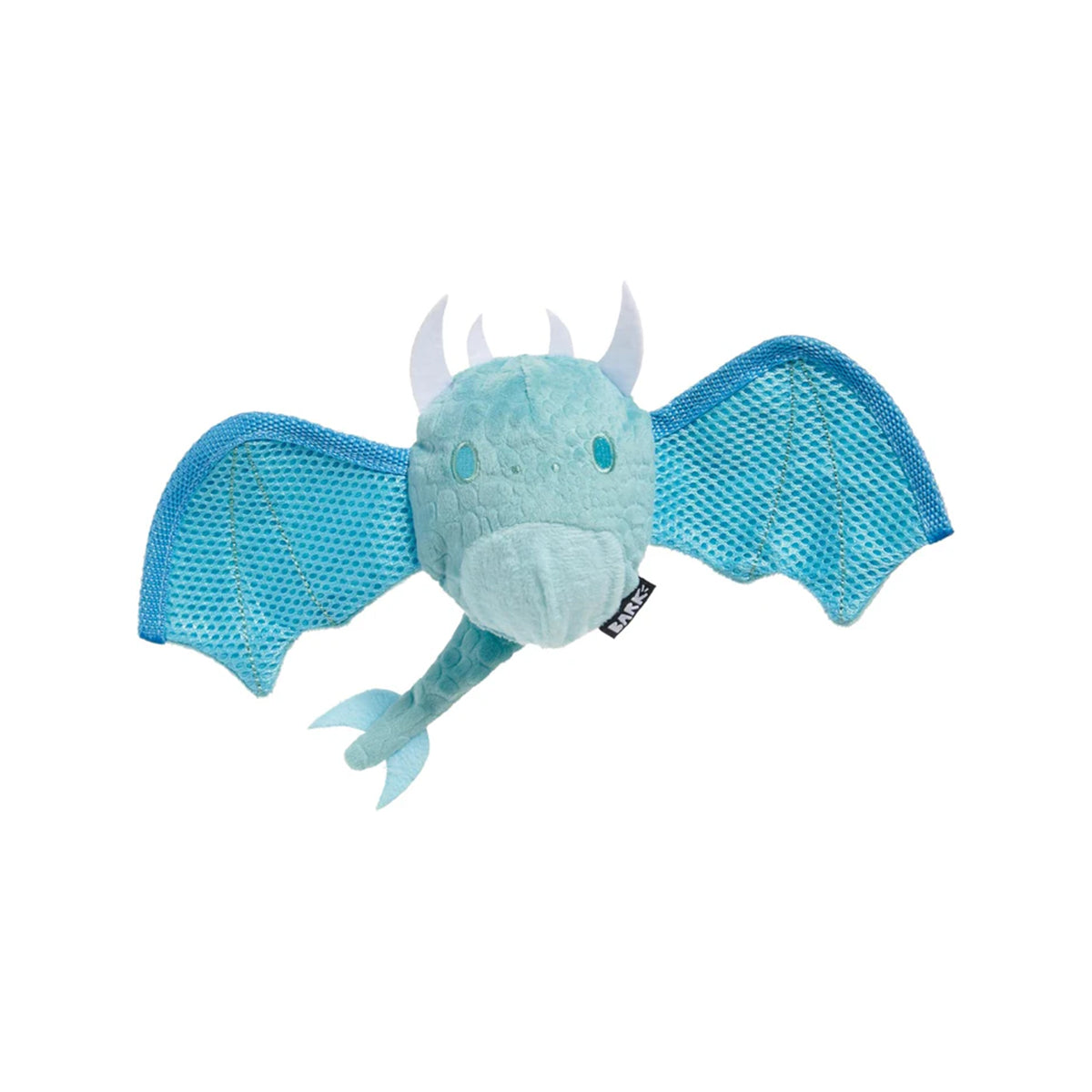 BARK BRRRTHA DER DRACHE