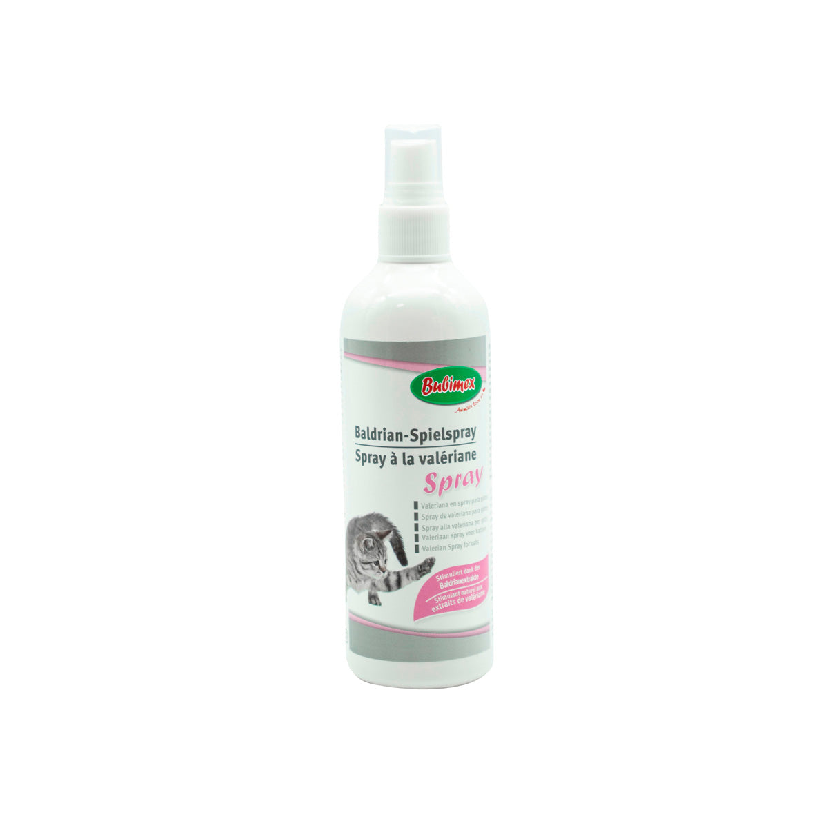 BALDRIANSPRAY