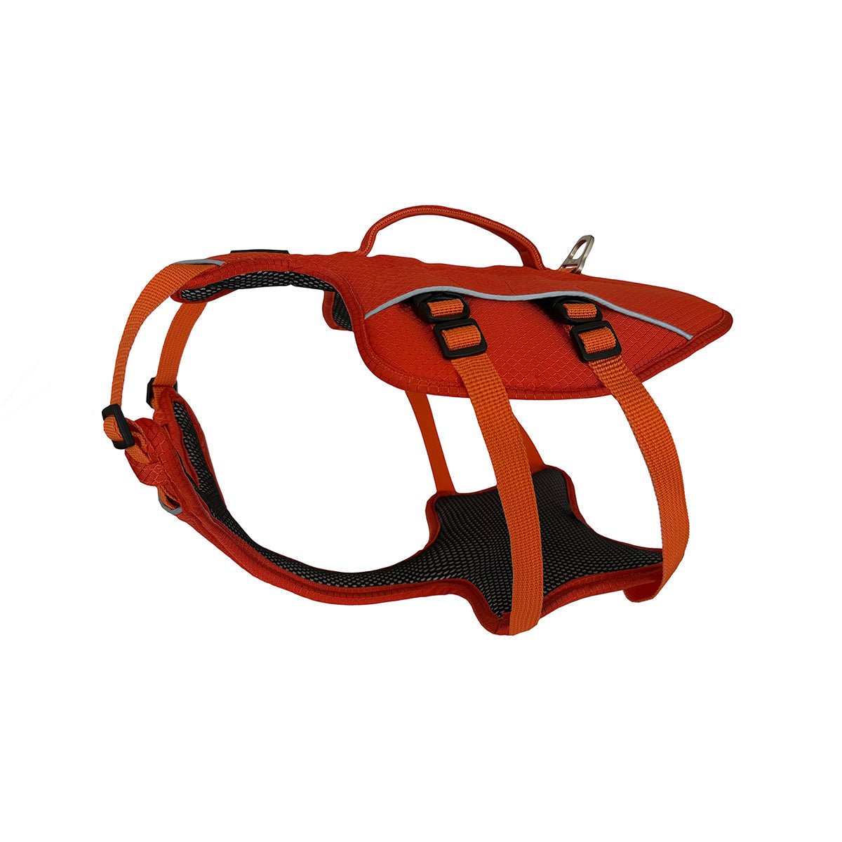KYFLIE HARNESS RETTUNGSWESTE XL
