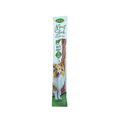 BUBIMEX MEAT STICK MIT RINDFLEISCH 12G